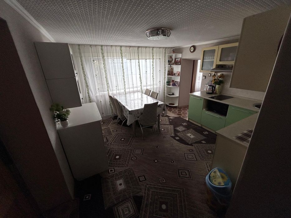 Продам дом район мед.сан.часть.