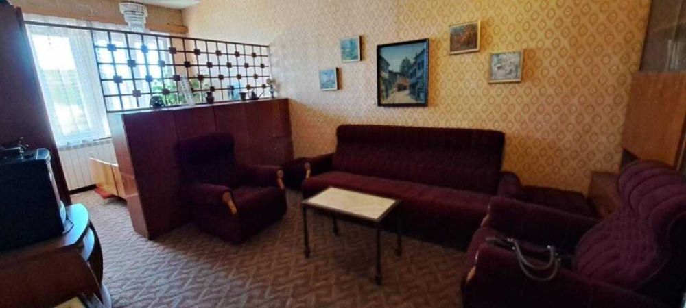 Продава се Двустаен апартамент в Пловдив, Кършияка - 61 кв.м за 1004 €/кв.м - Снимка #1