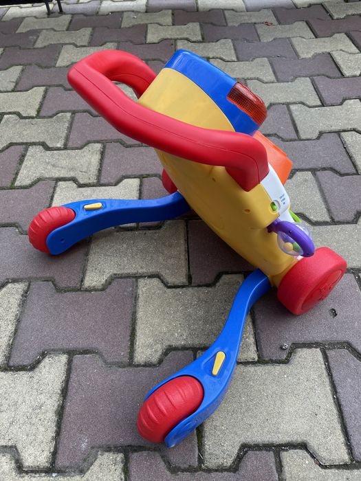 Играчка за прохождане Chicco