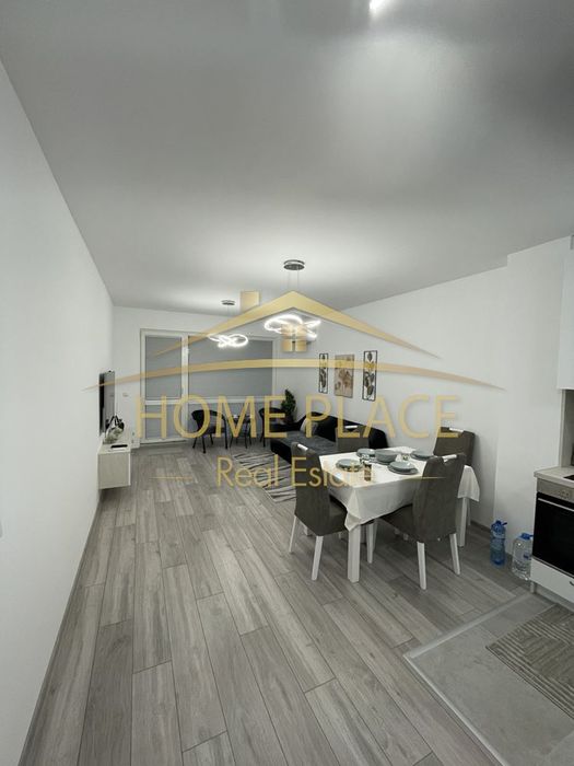 ДВУСТАЕН апартамент под наем - Чайка