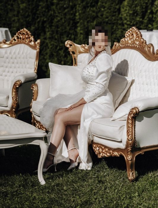 Rochie de mireasa