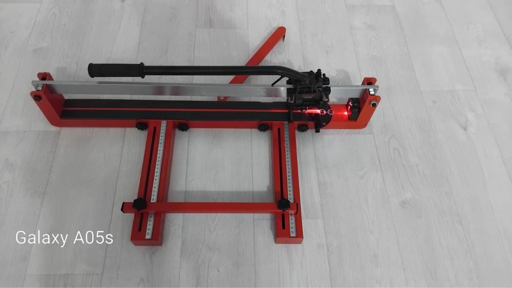 Механический плиткорез