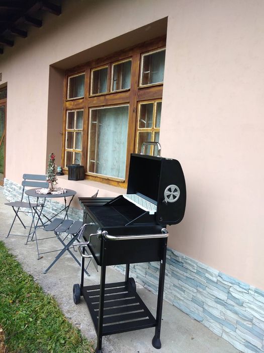 Почивка минерални басейни