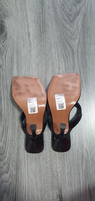 Обувки на ток Asos 35