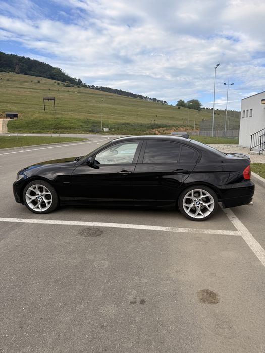 BMW 3 Series 2008