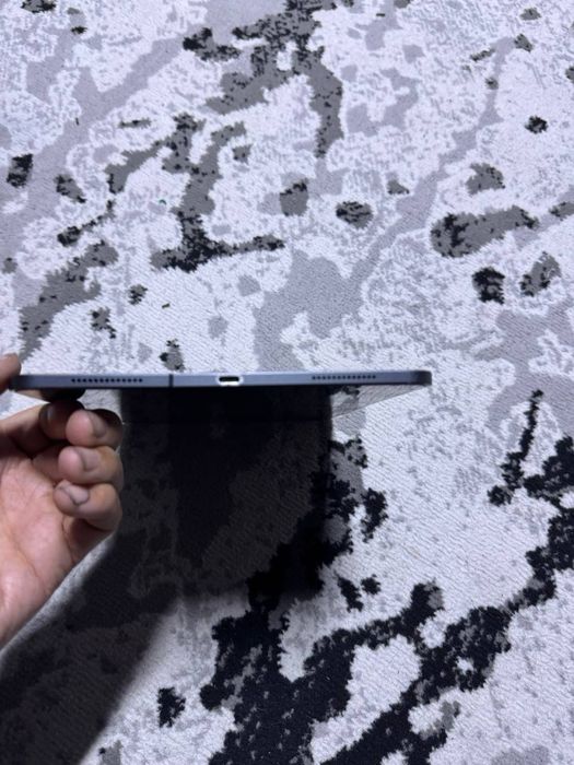 ipad  pro 11 dyomniy