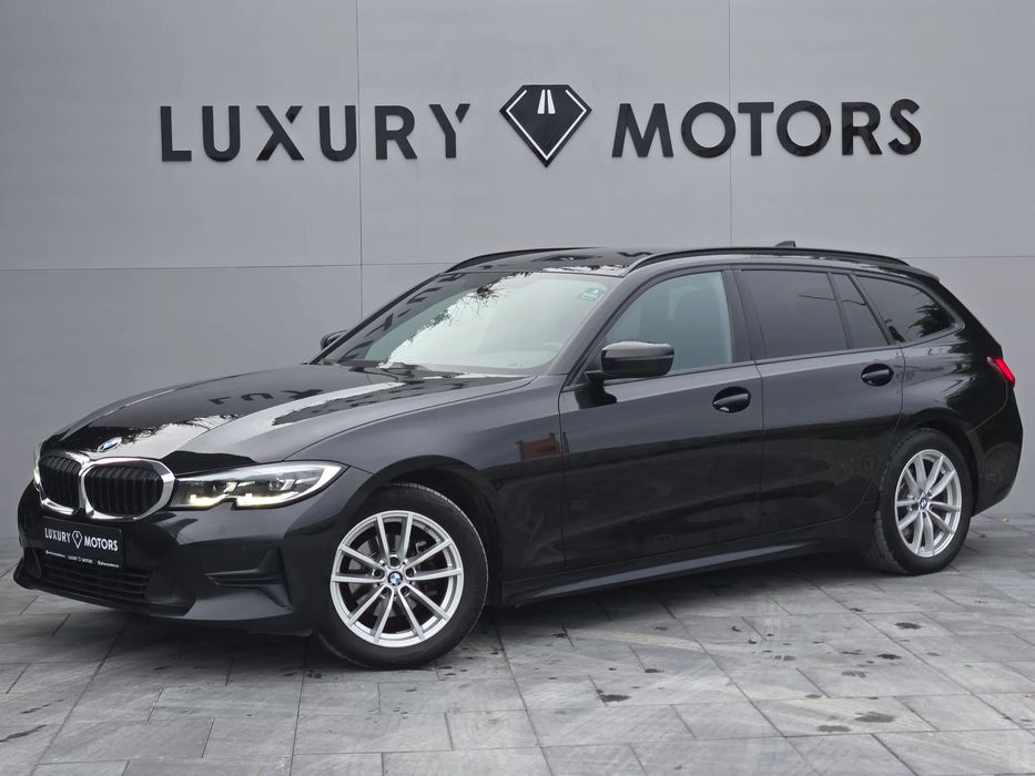 BMW Seria 3 | Finantare | Garantie |