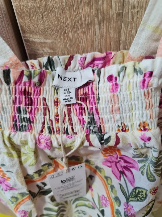 Лятна  рокля Next