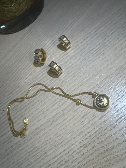 Набор Frey Wille