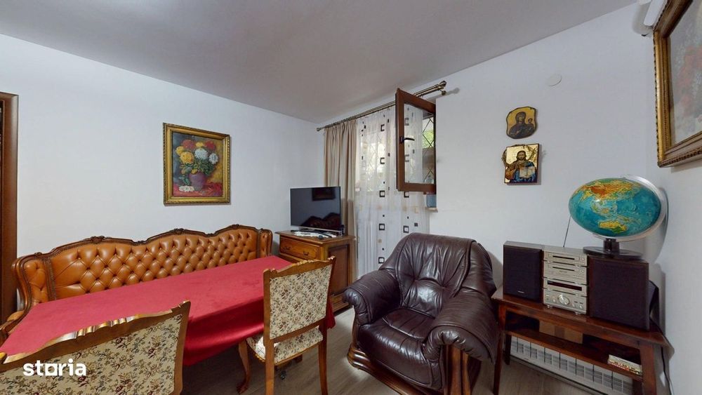 Apartament 2 Camere | Floreasca - Compozitori