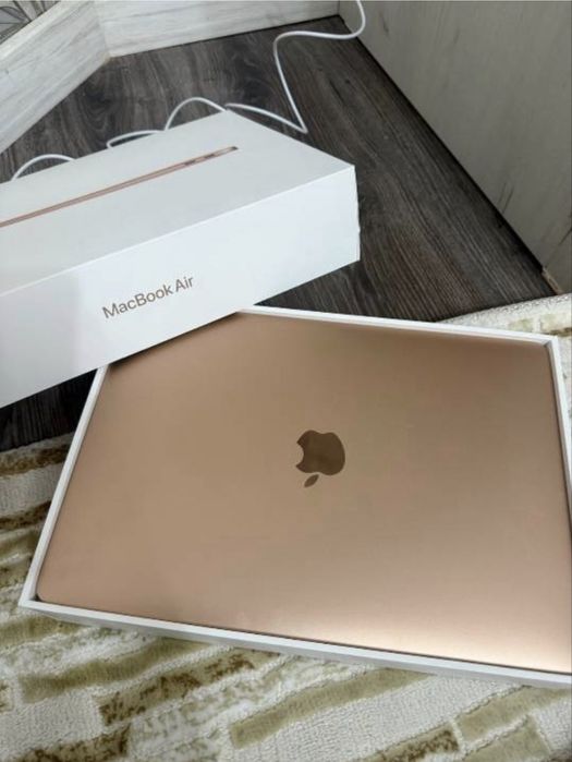Mac Book Air 13 дюймовый