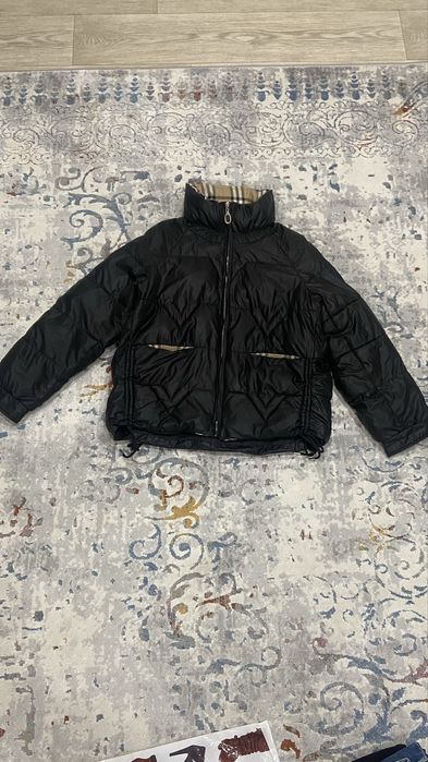 Куртка ветровка осень весна