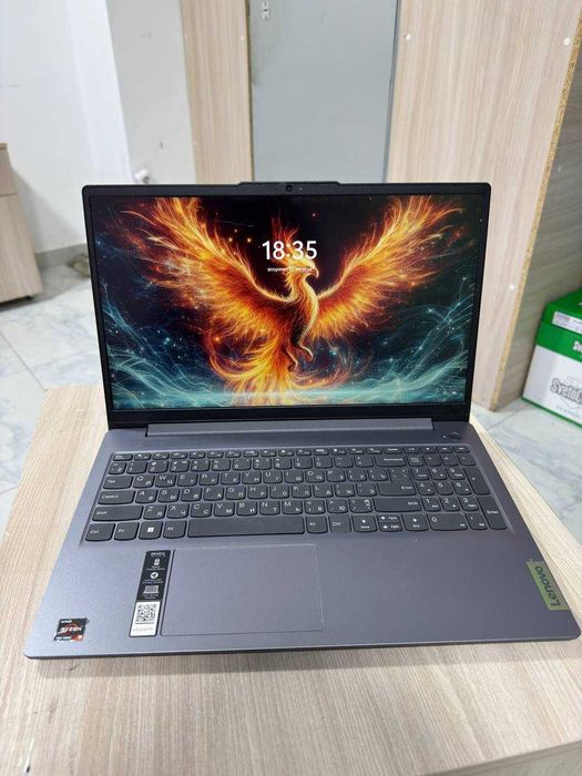 Ноутбук  Lenovo (Астана, Куйши Дина 31) лот 691244