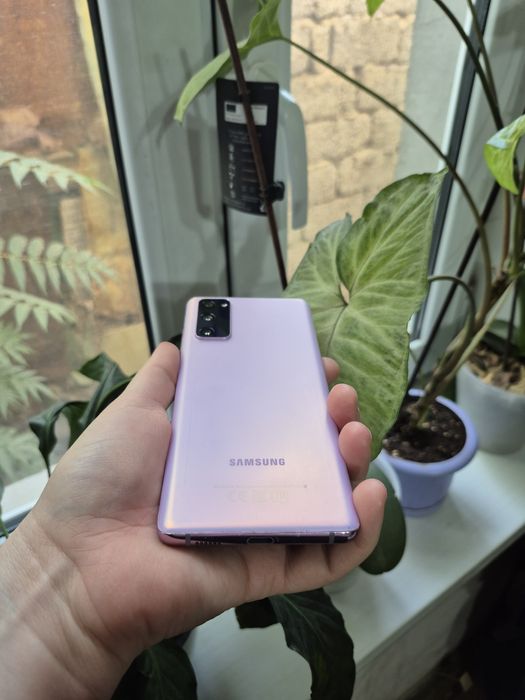 Samsung s 20 FE 128 gb