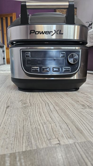 Комбо мултикукър -air fryer