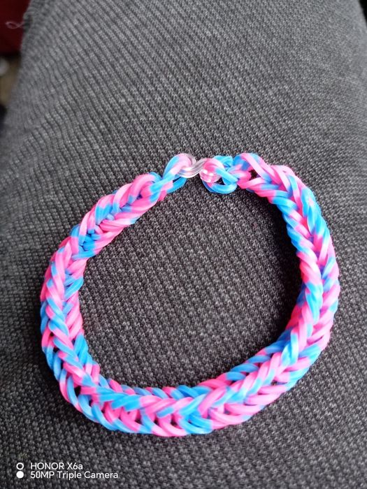 Гривна за ръка или крак