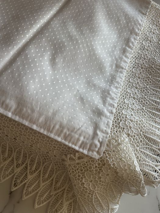 Продавам спален конплект луксозен коприна