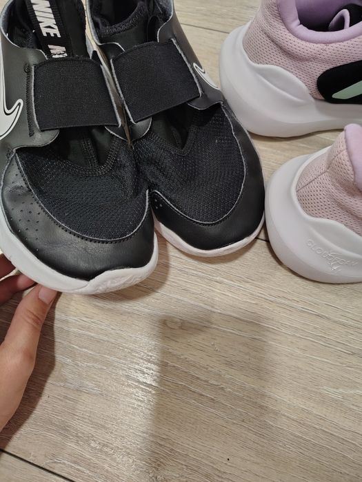 Маратонки Nike ,Adidas 35 номер