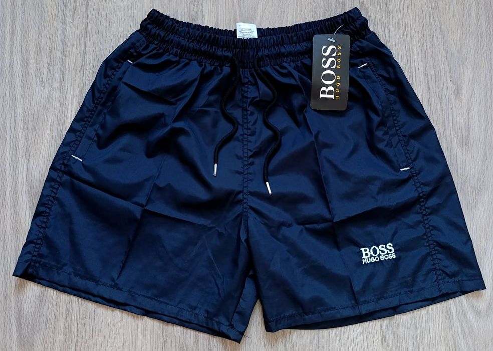 Мъжки бански/плувни шорти Hugo Boss