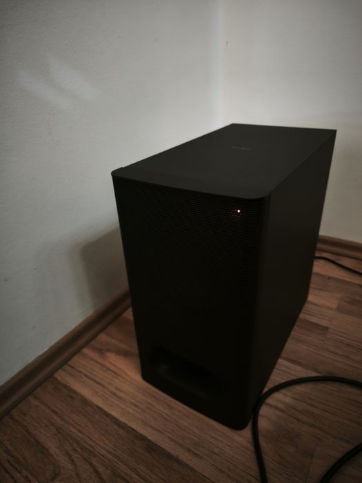 Soundbar Sony Bravia HT-B600 3.1.2