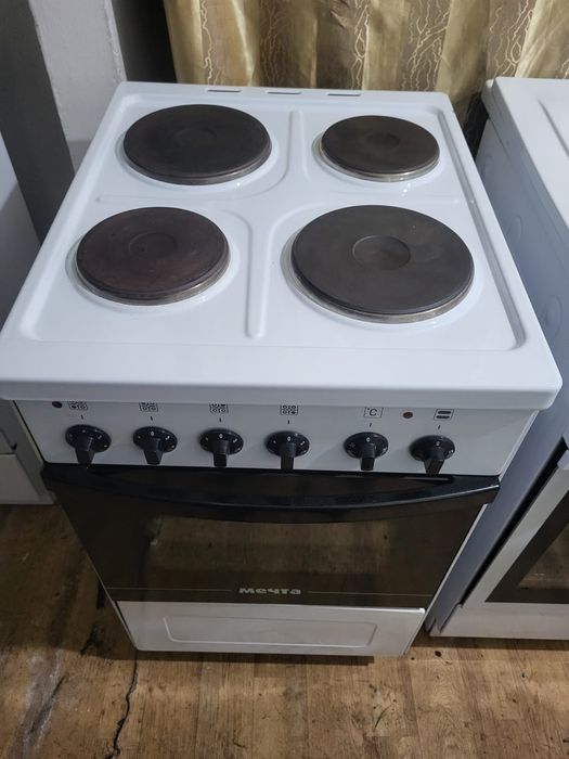 Плита электрическая