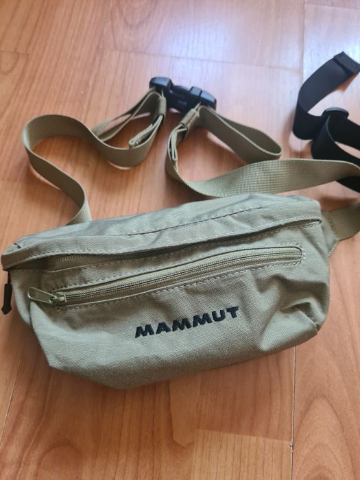 Borsetă unisex Mammut