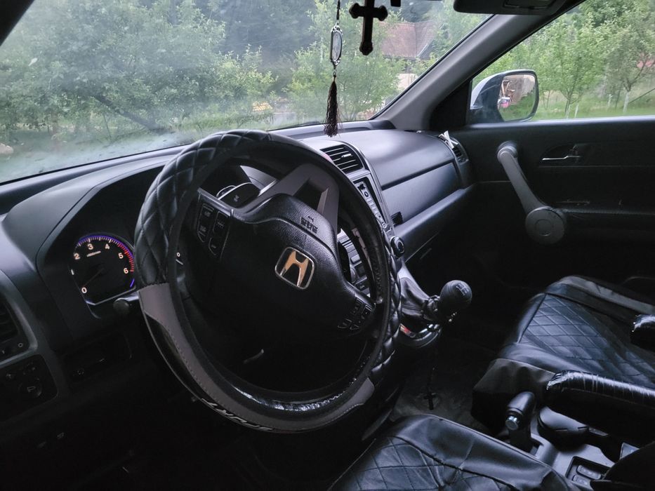 Vând Honda CRV, 2007