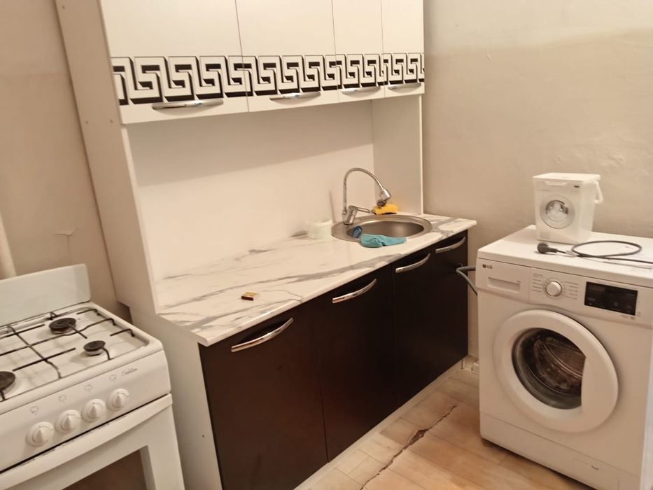 Сдам квартира одно комната