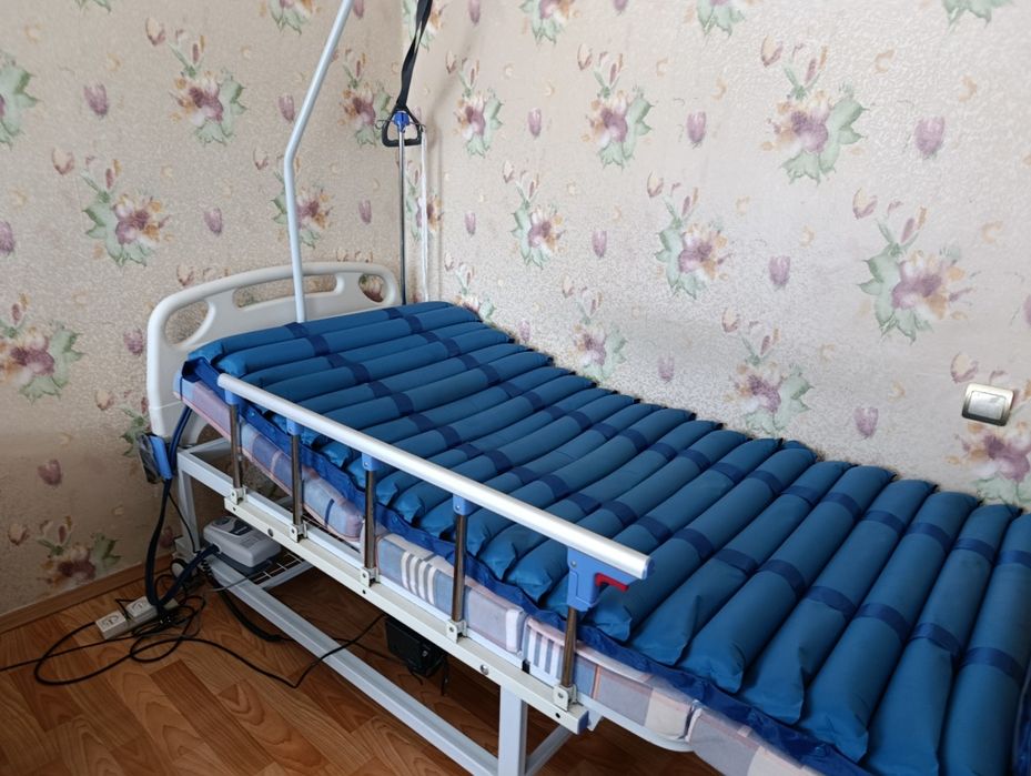 Продам Медицинскую кровать