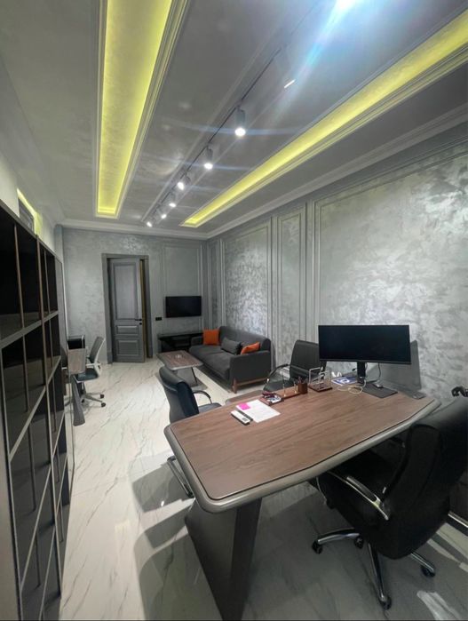 Аренда Офиса кукча мечеть