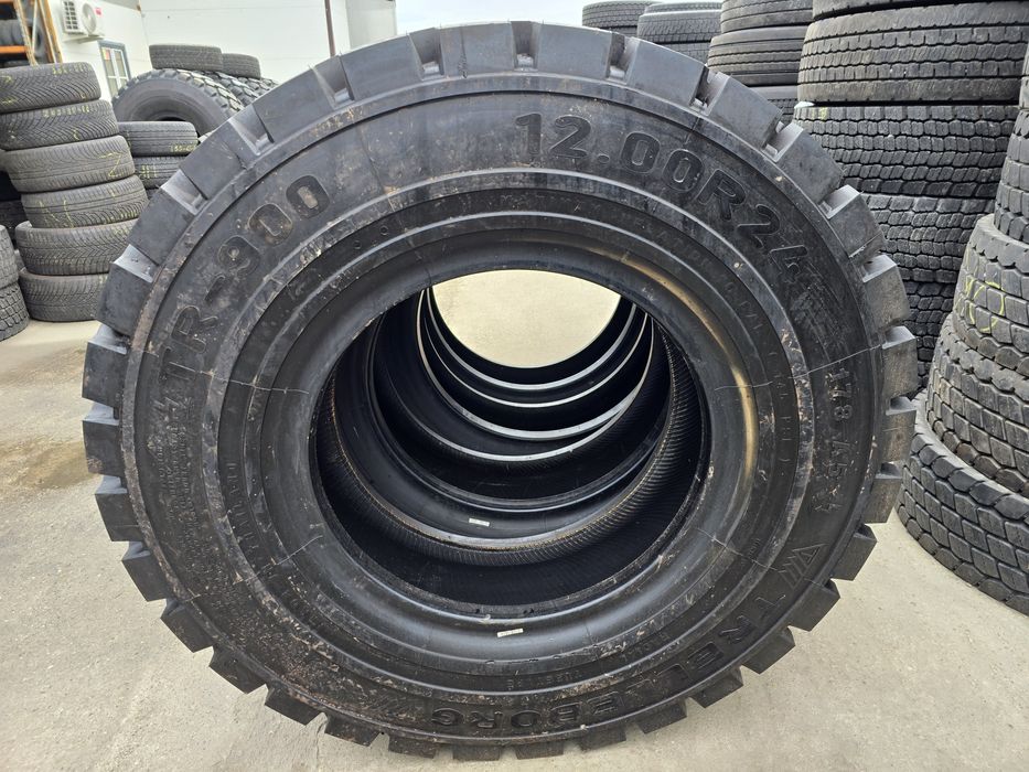 Anvelope industriale 1400r24 Trelleborg