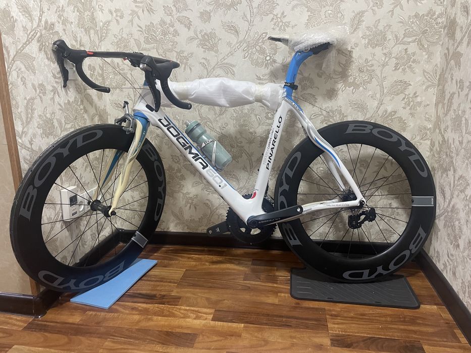 Pinarello dogma think 60.1