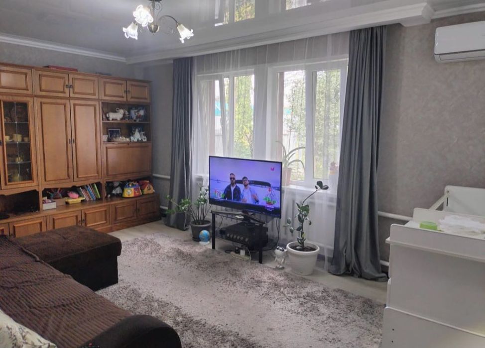 Продам частный дом