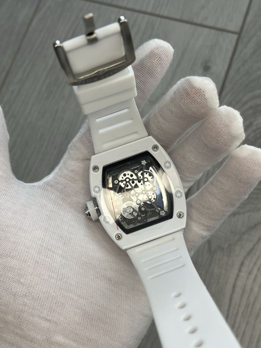 Часовник richard mille