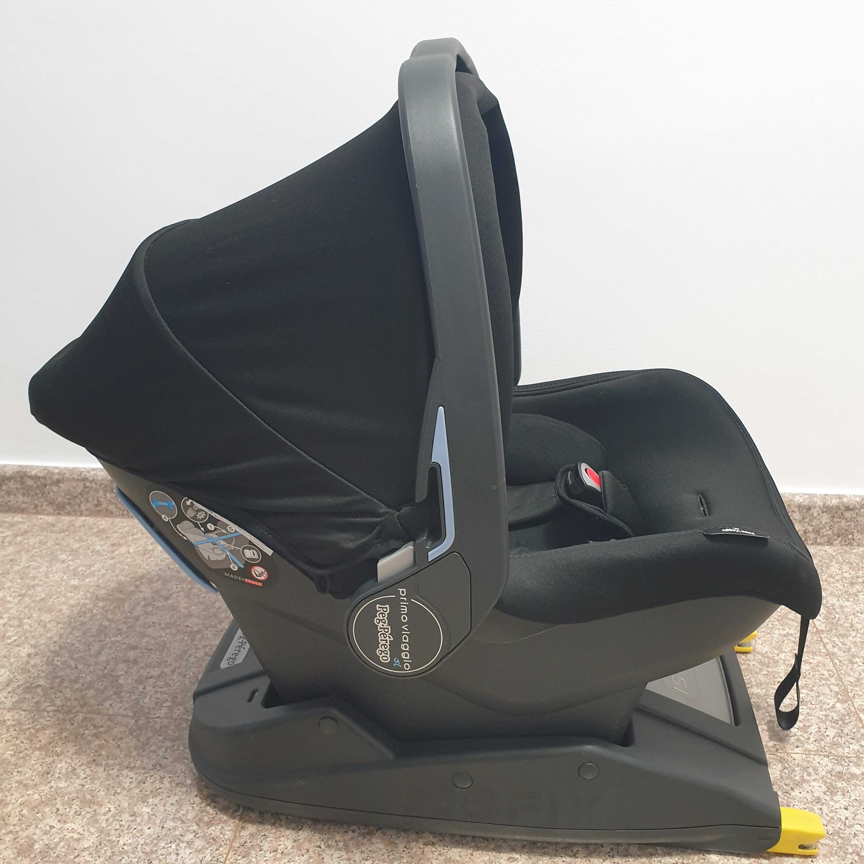 Baza isofix cheap peg perego