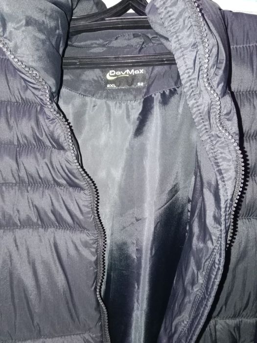 Куртка демисезон.