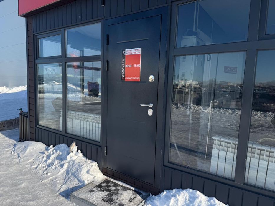 Продается контейнер под коммерческую деятельность