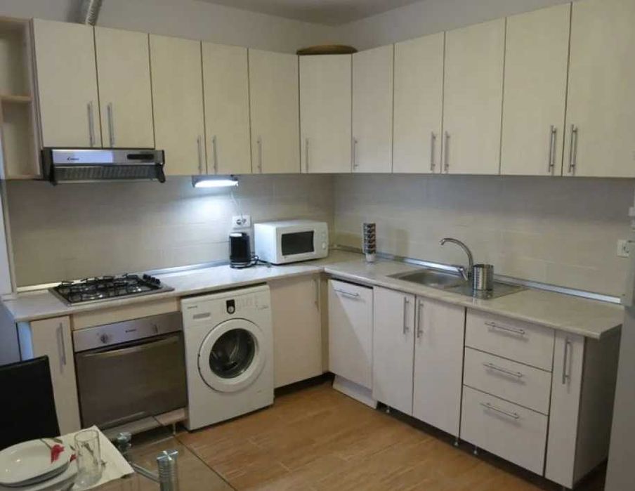 Продава се Двустаен апартамент в Бургас, Славейков - 59 кв.м за 1160 €/кв.м - Снимка #1