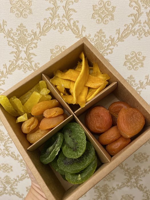 Продам подарочную корзину пп для подарка