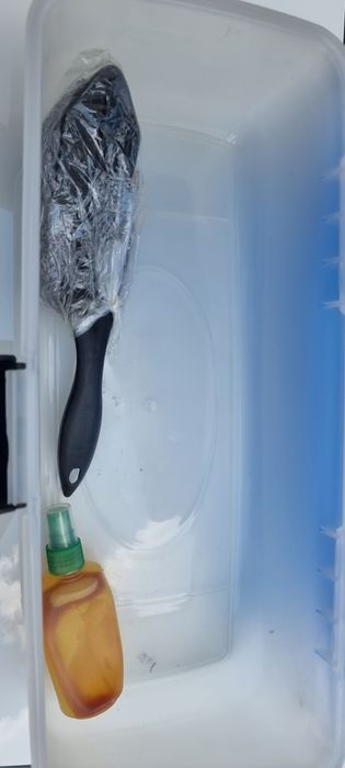 Продам мягкую щётку для чистки авто