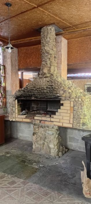 Коттедж посуточно