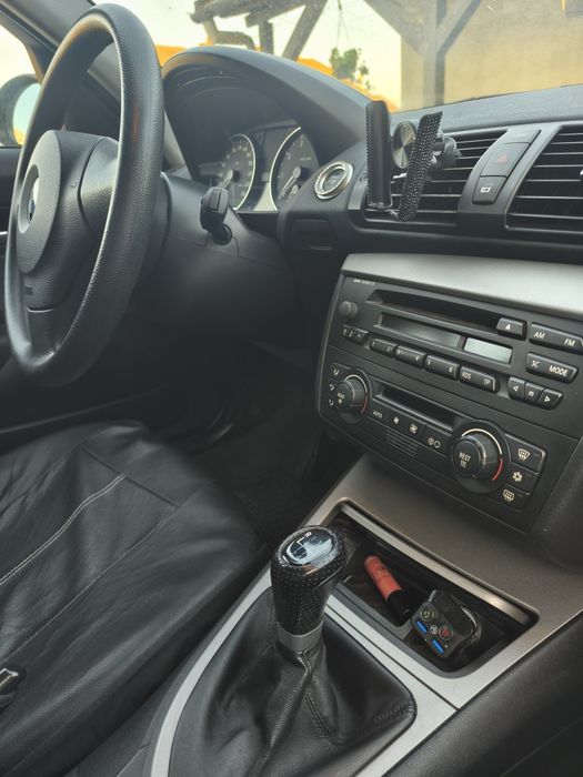 BMW S1  anul2008
