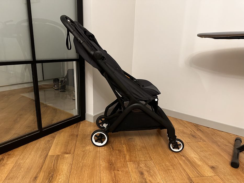 Продам коляску Bugaboo Butterfly