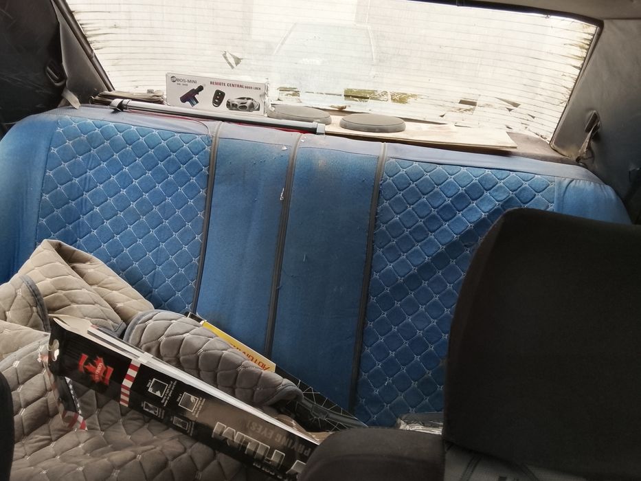 Продам Мерседес 190