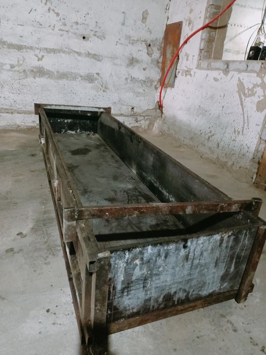 Формы для газоблока