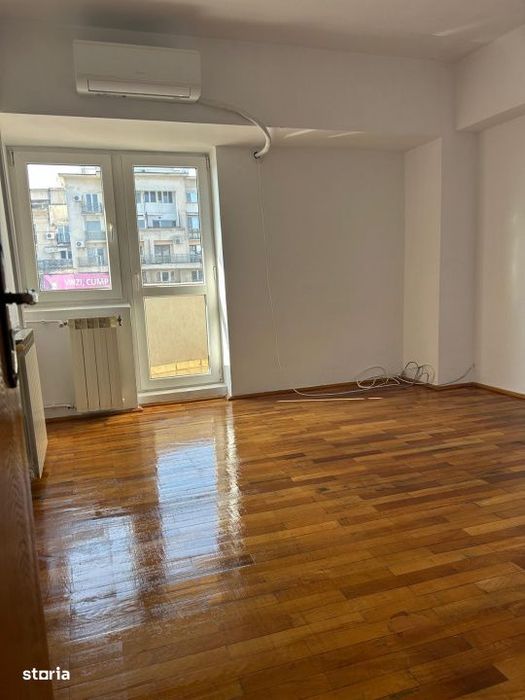 Birouri Bulevardul Unirii / 4 Camere 132 mp