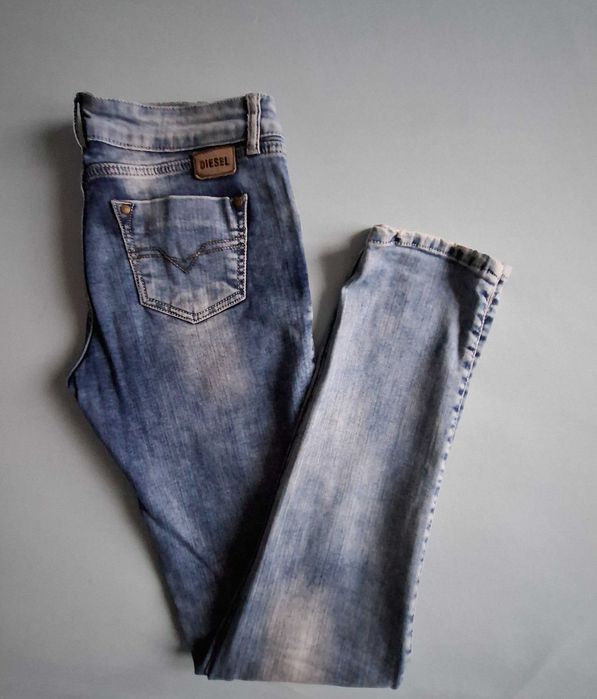 G-Star Raw и DIESEL оригинални дамски дънки - размер 30