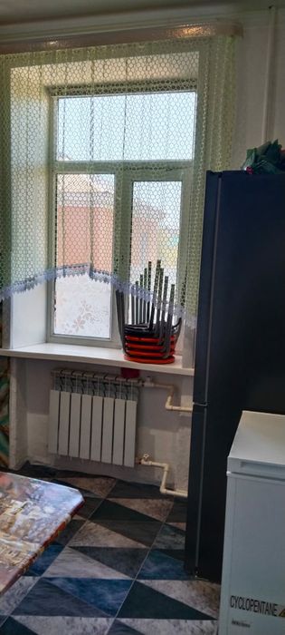2 ком квартира сатылады