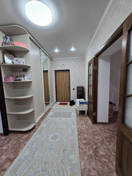 Продажа 3-комнатной квартиры