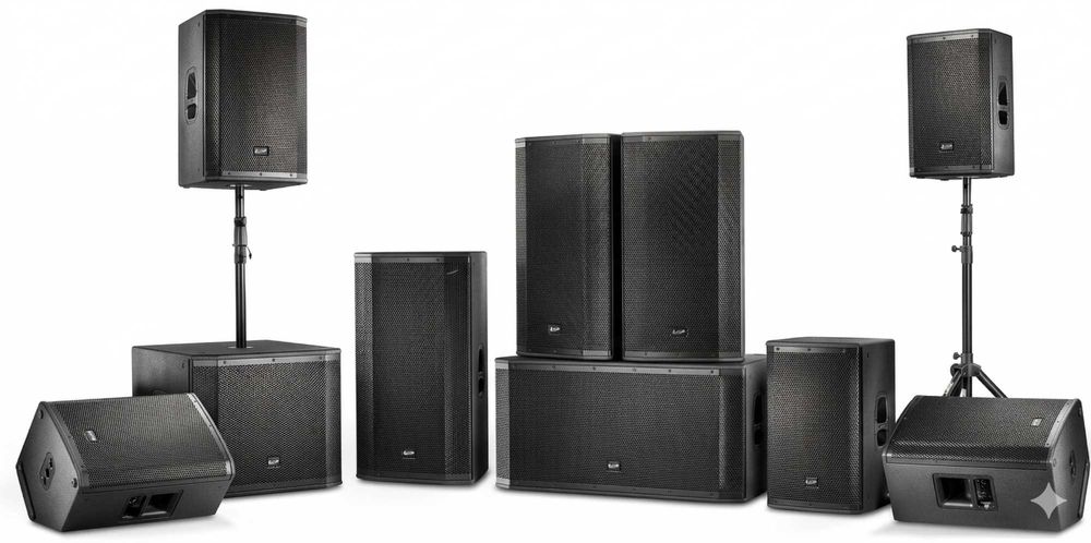 Zvuk arenda/ijarasi | аренда звука | колонки, микрофоны